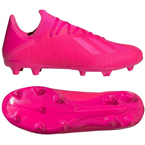 adidas blauw roze voetbalschoenen|adidas voetbalschoenen noppen.